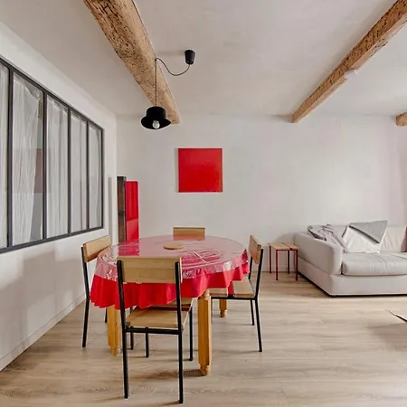 Apartment Super - Old Town - Near Garibaldi *